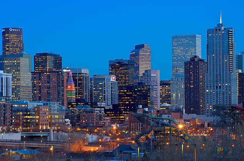 Denver Transport